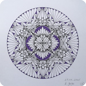 Mandala 5